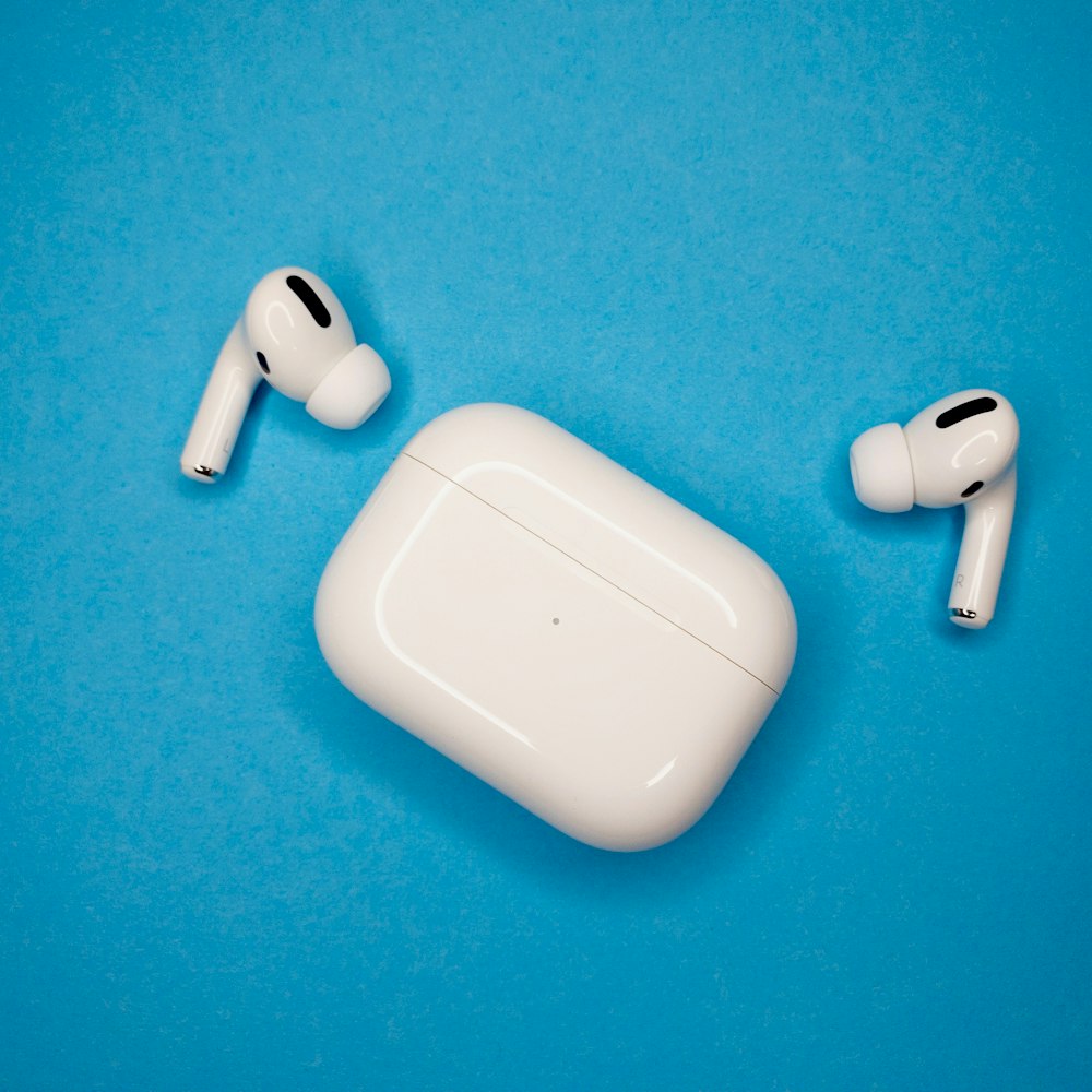 AirPods 4