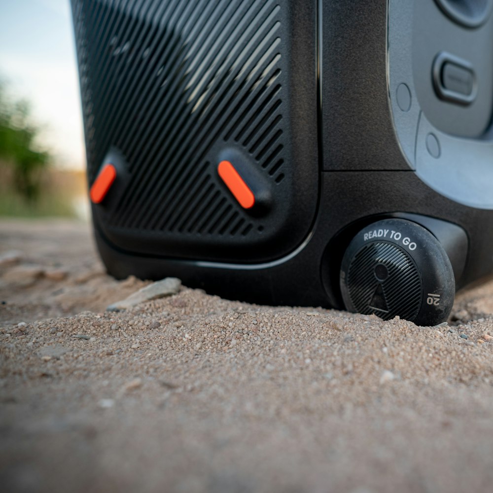 JBL PartyBox 520