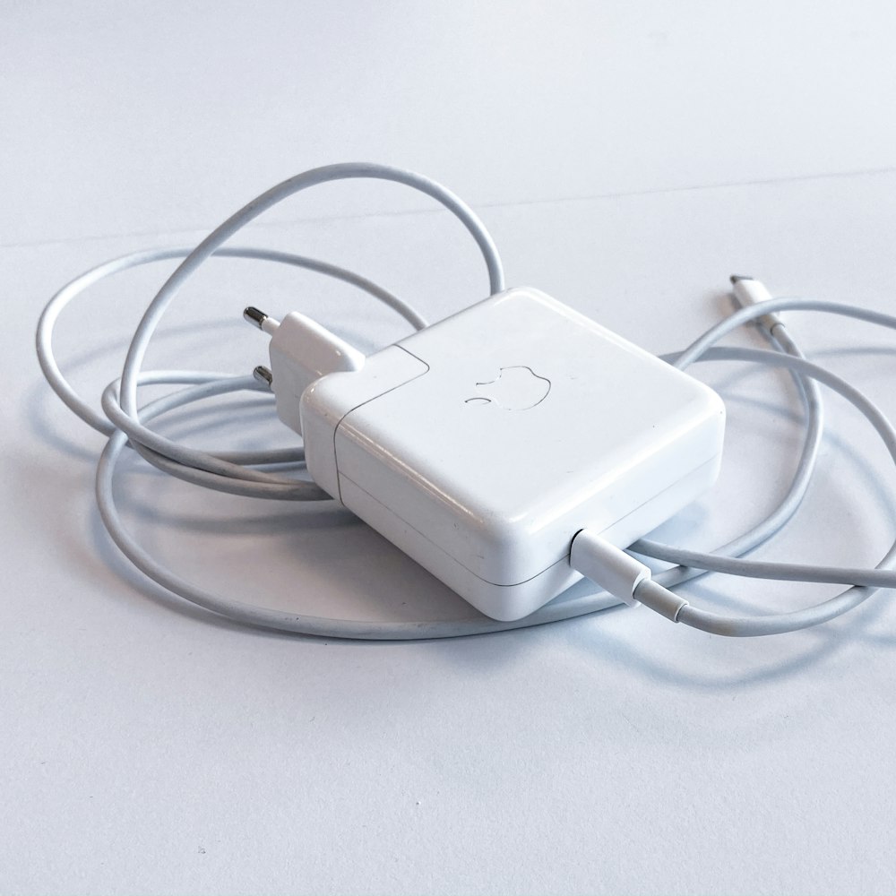 Transformador USB-C para MacBook