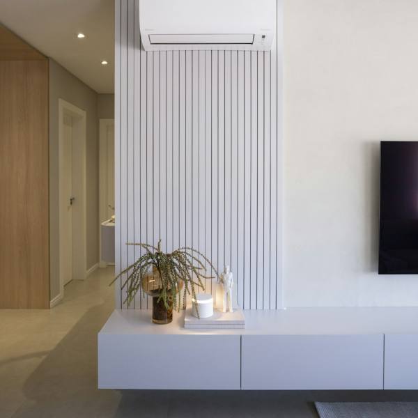 Ar condicionado Gree R410 quente e frio