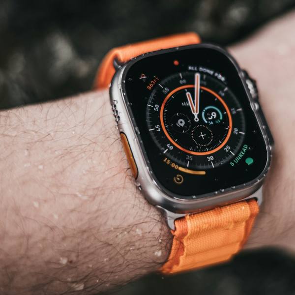 Apple Watch Ultra 3