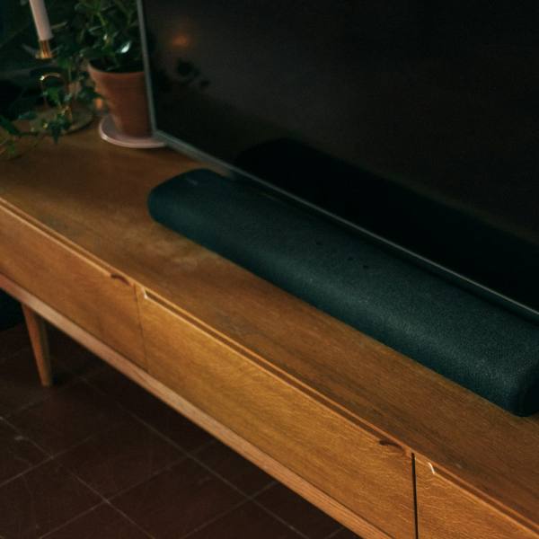 JBL Bar 2.1 Deep Bass
